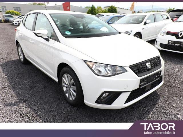 Seat Ibiza image 5