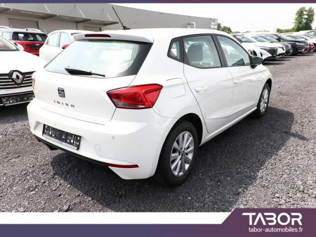 Seat Ibiza image 9