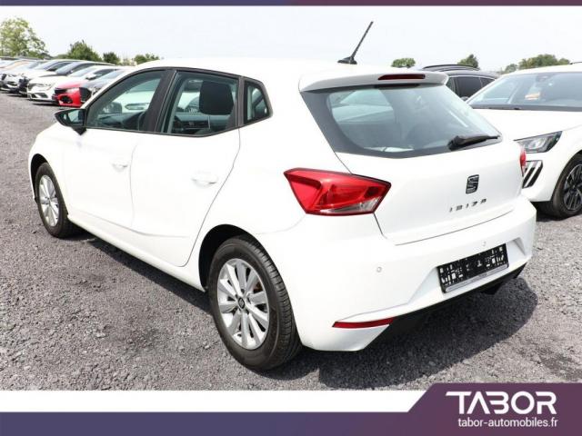 Seat Ibiza image 4