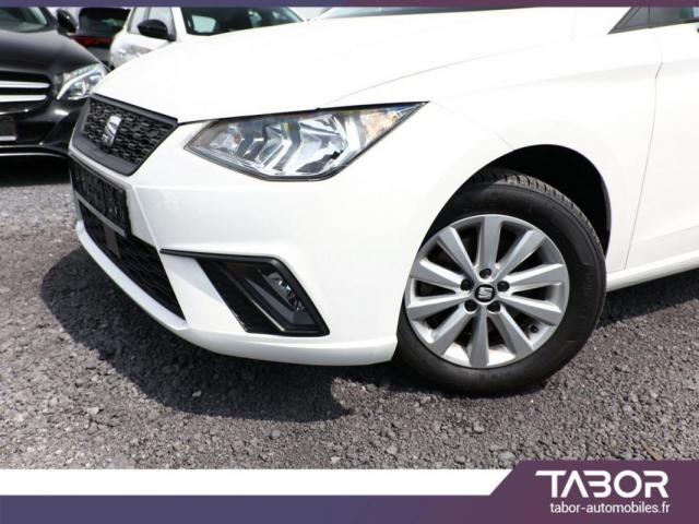 Seat Ibiza image 1