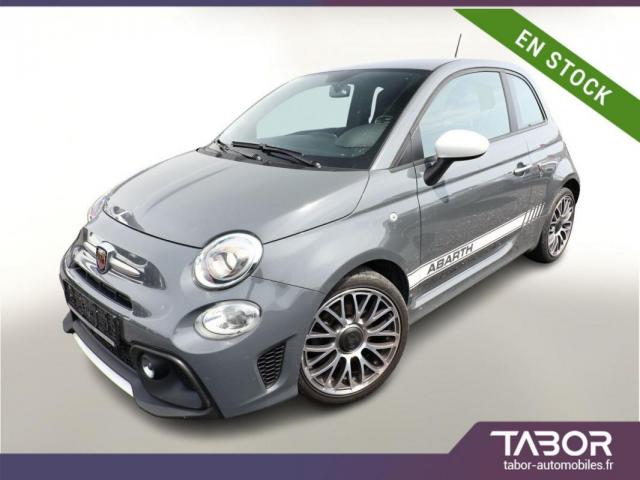 Abarth