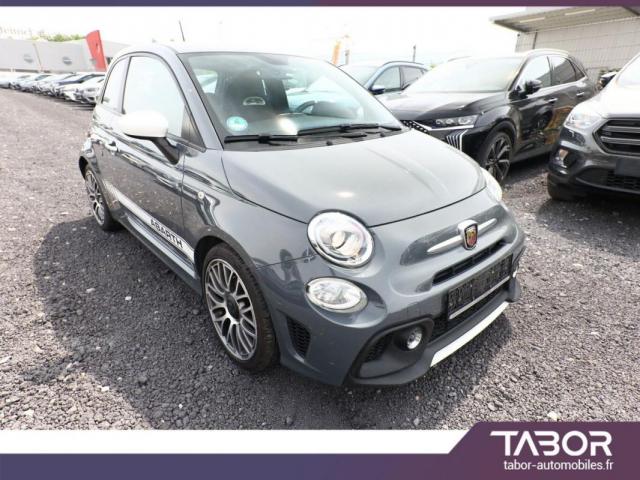 Abarth 595 image 3