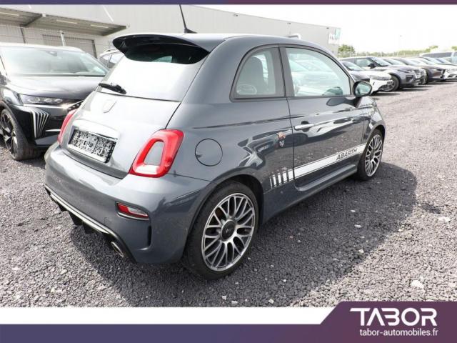 Abarth 595 image 8