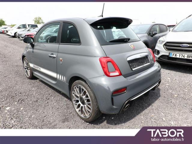 Abarth 595 image 2
