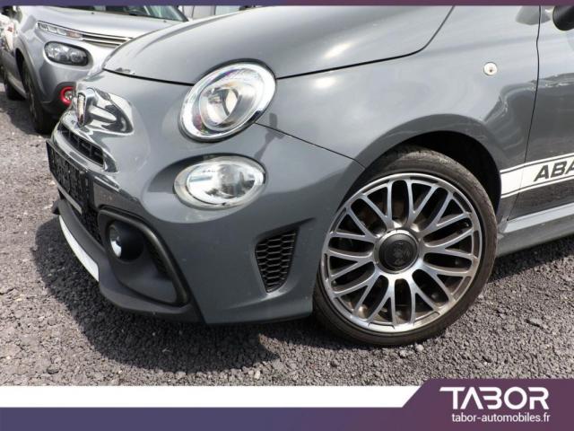 Abarth 595 image 9