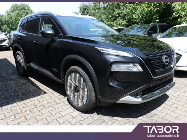 Nissan X-Trail image 1
