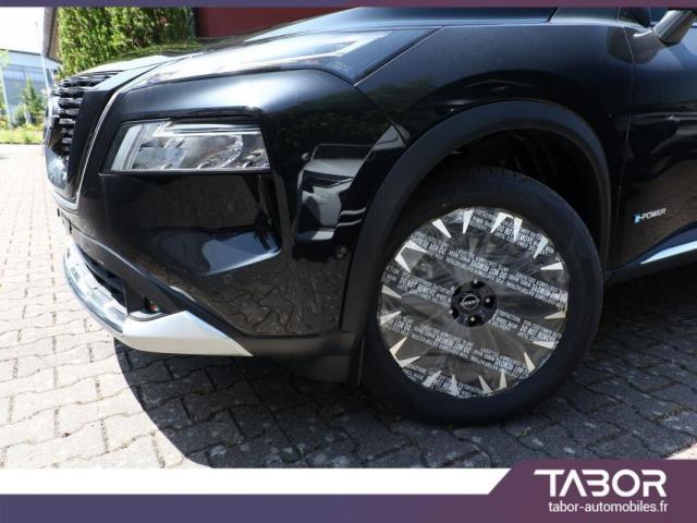 Nissan X-Trail image 9