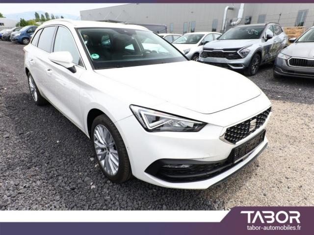 Seat Leon image 5