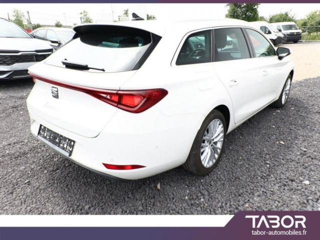 Seat Leon image 4