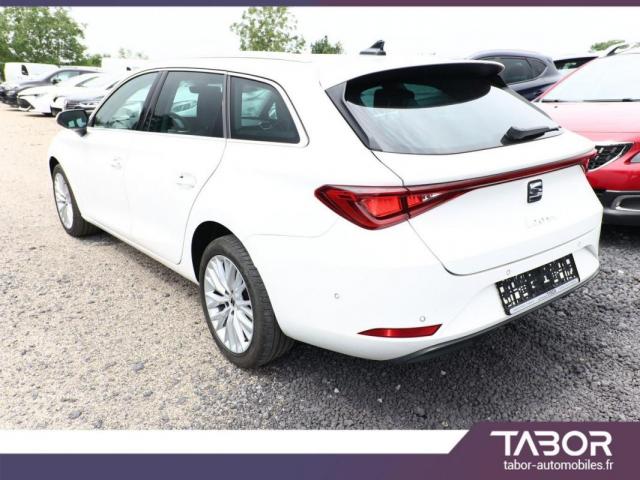 Seat Leon image 3