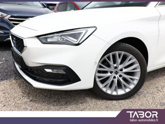 Seat Leon image 9