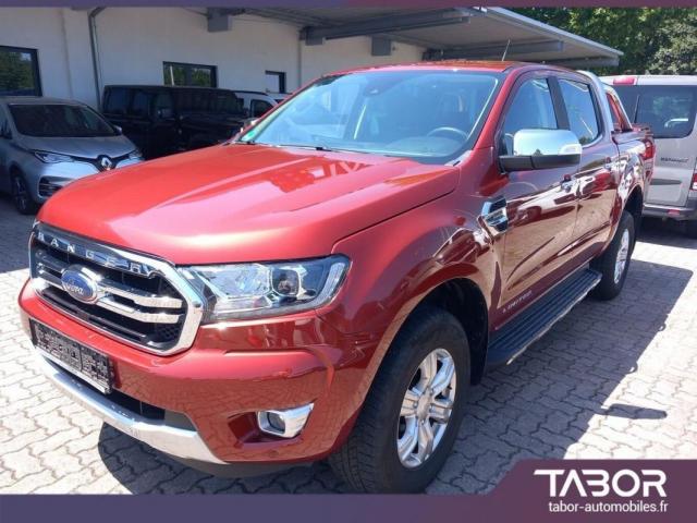 Ford Ranger image 9