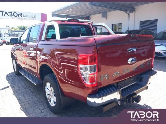 Ford Ranger image 3