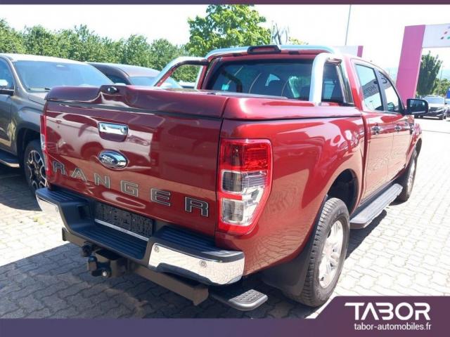 Ford Ranger image 1