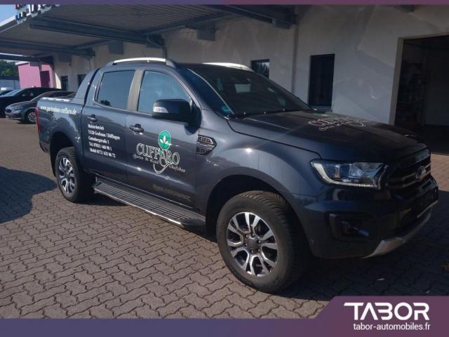 Ford Ranger image 3