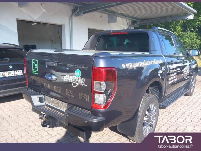 Ford Ranger image 8