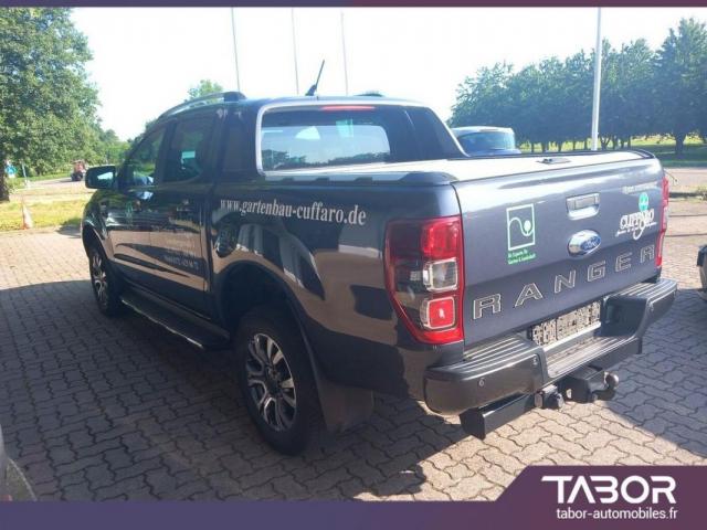 Ford Ranger image 9