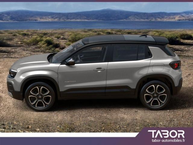 Jeep Avenger image 6