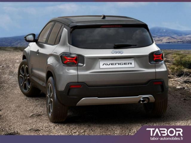 Jeep Avenger image 2