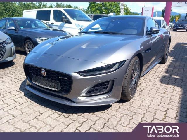 Jaguar F-Type image 7