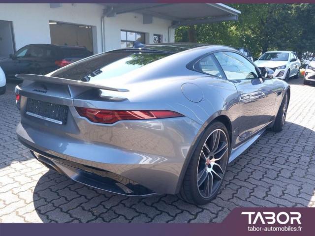 Jaguar F-Type image 4
