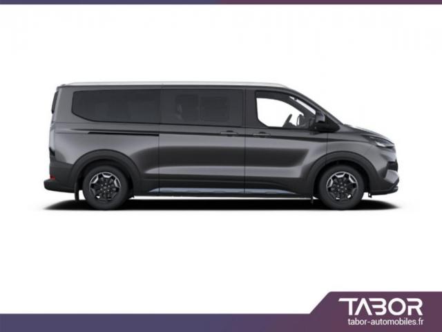 Ford Tourneo image 5