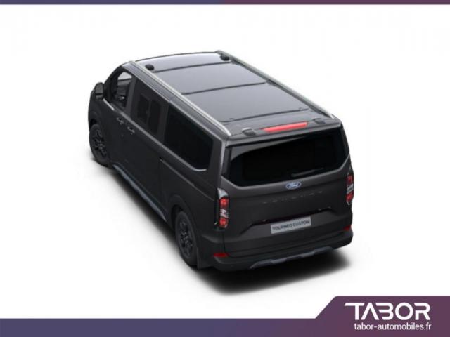 Ford Tourneo image 6
