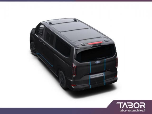 Ford Tourneo image 6