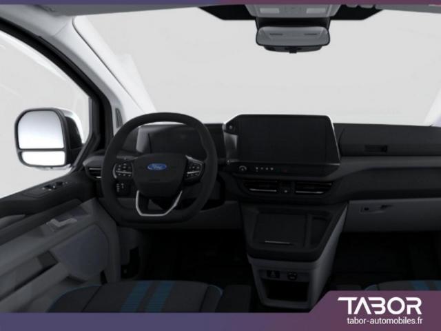 Ford Tourneo image 8
