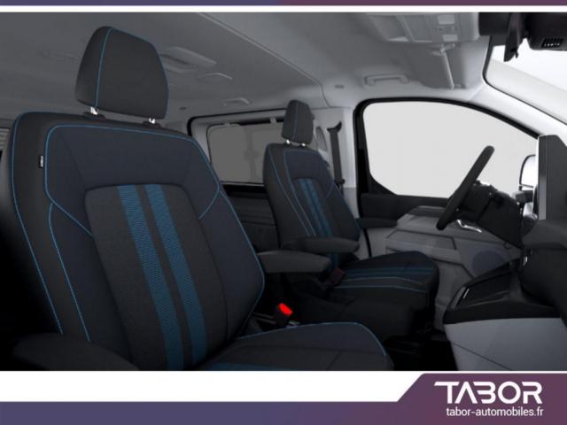 Ford Tourneo image 4