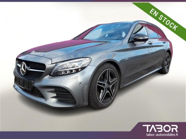 Mercedes Benz
