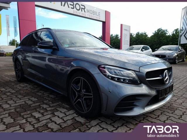 Mercedes Benz Classe C image 5