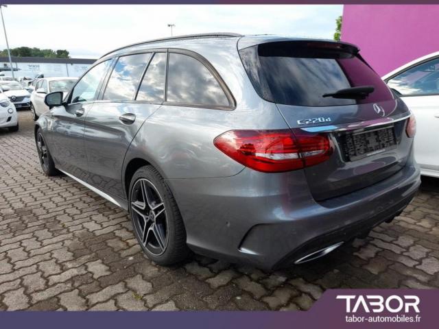 Mercedes Benz Classe C image 3