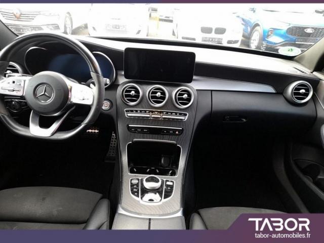 Mercedes Benz Classe C image 8