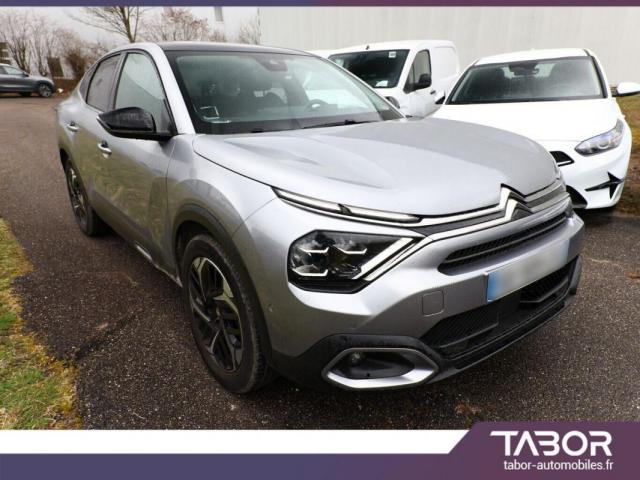 Citroen C4 X image 3