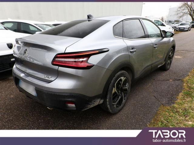 Citroen C4 X image 2