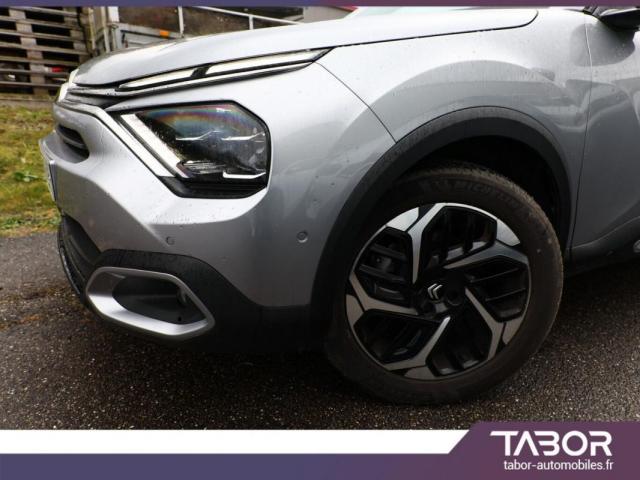 Citroen C4 X image 1