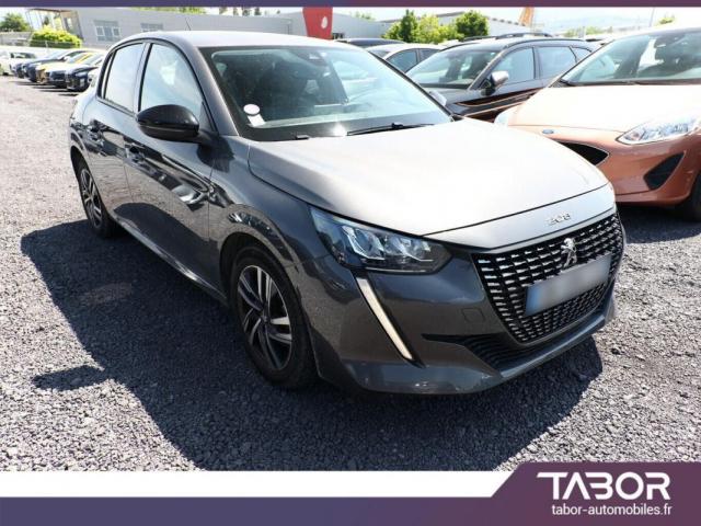 Peugeot 208 image 4