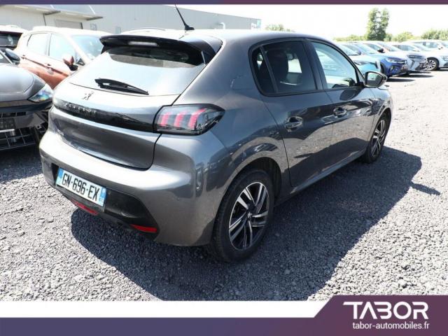 Peugeot 208 image 2