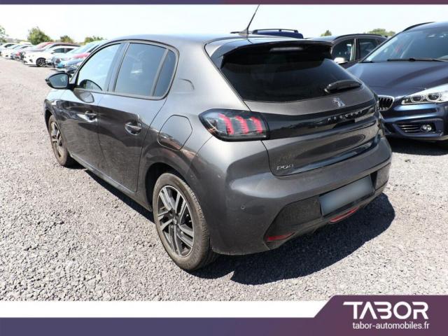 Peugeot 208 image 6