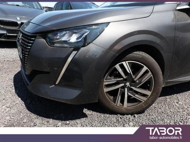 Peugeot 208 image 1