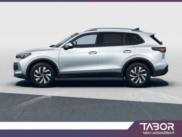 Volkswagen Tiguan image 2