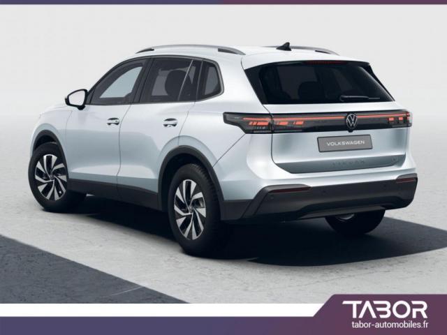 Volkswagen Tiguan image 7