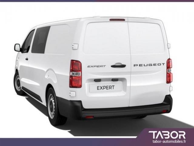 Peugeot Expert image 9