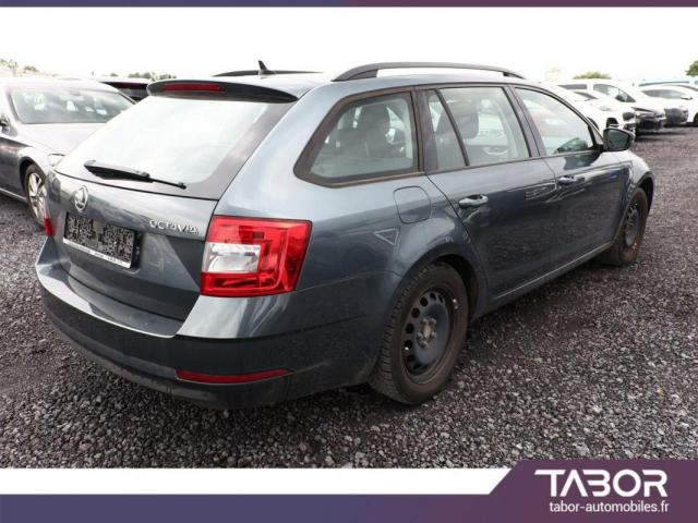 Skoda Octavia image 1