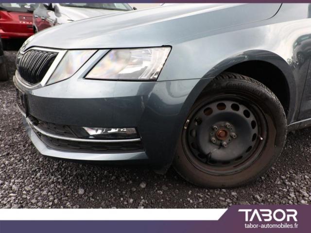 Skoda Octavia image 3