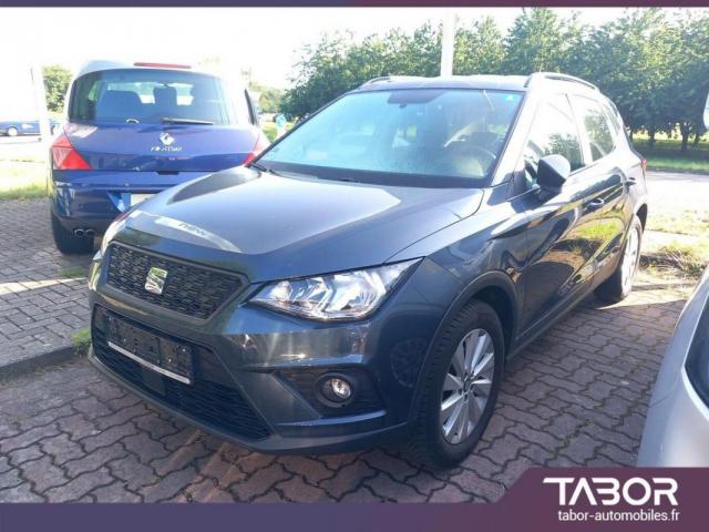Seat Arona image 2