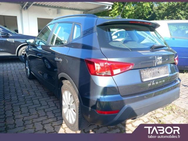 Seat Arona image 8