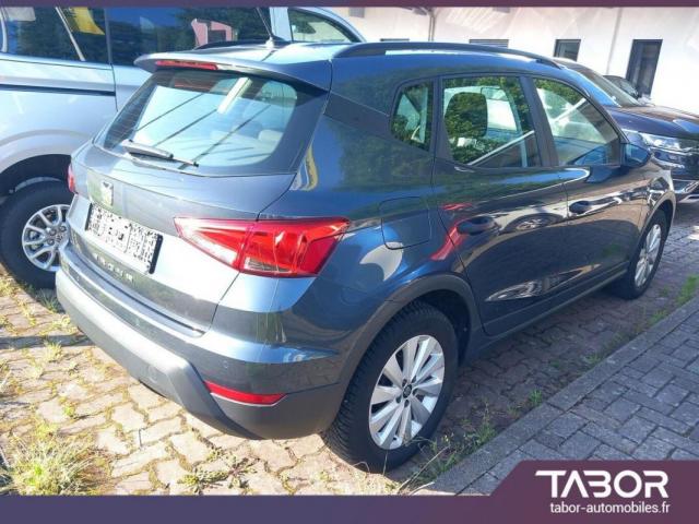 Seat Arona image 1