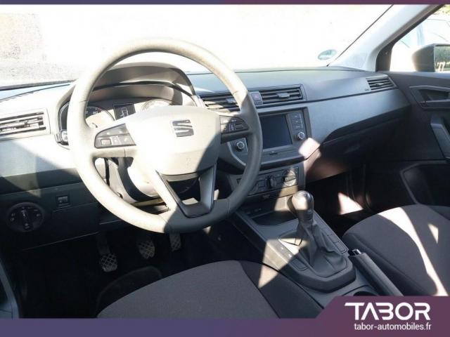 Seat Arona image 3